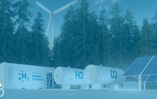 Ineos veut investir plus de 2 milliards d'euros dans la production d'hydrogène vert