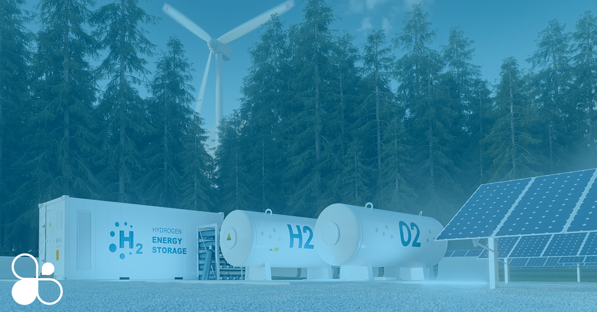 Ineos veut investir plus de 2 milliards d'euros dans la production d'hydrogène vert