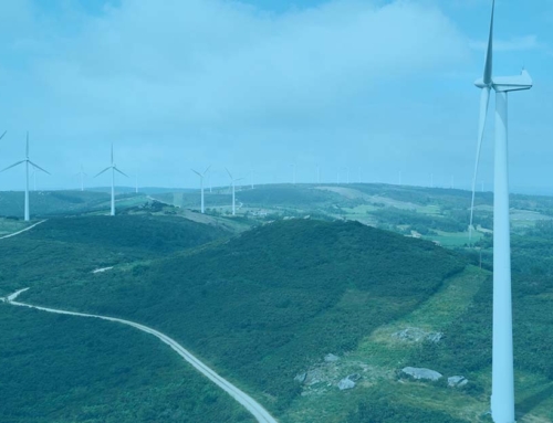 LM Wind Power souhaite produire des pales d’éoliennes « zéro déchet » pour 2030
