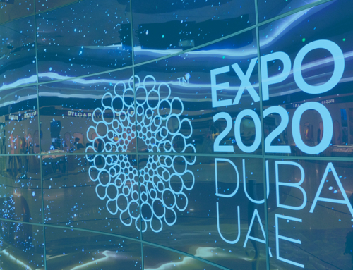 Expo 2020 Dubaï : La durabilité au coeur des infrastructures