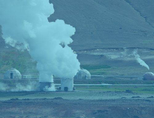 Une start-up prévoit de forer à 20 km sous Terre pour développer la géothermie
