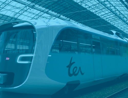 La SNCF développe l’impression 3D dans la maintenance des trains avec Addictive4Rail
