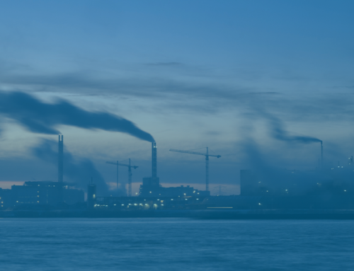 Carbon8 lève 5 millions d’euros pour séquestrer le carbone des usines
