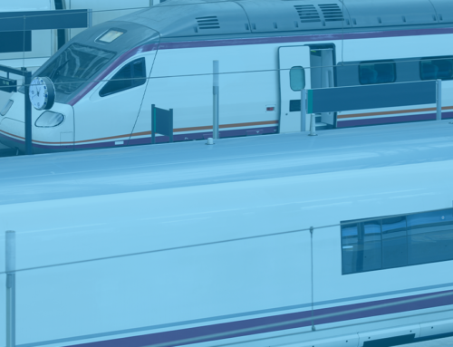 La compagnie « Le Train » veut lancer ses premiers trains régionaux dans le Grand Ouest dès 2023