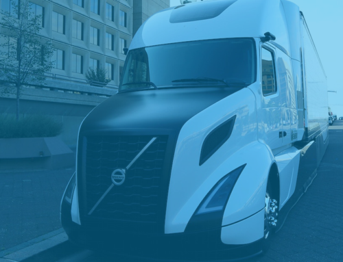 Volvo Trucks débute les tests de ses camions alimentés à l’hydrogène