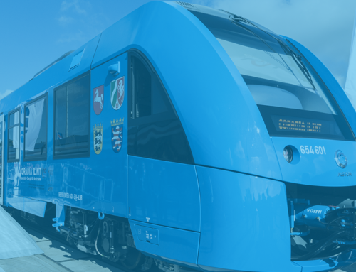 Le train du futur est là : Alstom lance le premier train à hydrogène en France
