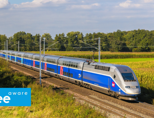 Lancement des travaux sur la liaison ferroviaire Roissy-Picardie