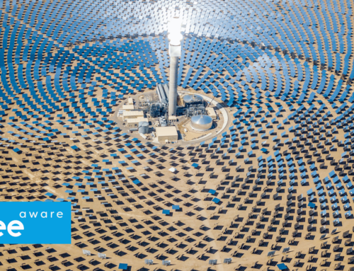 La plus grande centrale solaire thermique à Verdun : une révolution énergétique