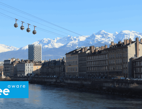 Bee Grenoble ouvre ses portes !